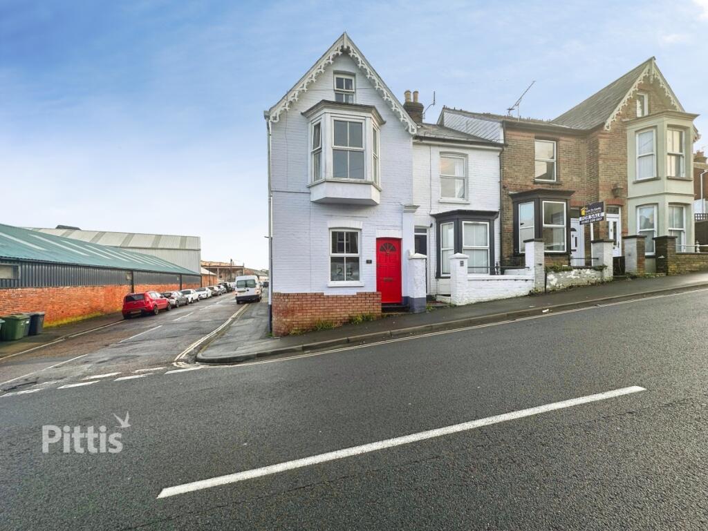Main image of property: Bridge Road Cowes PO31