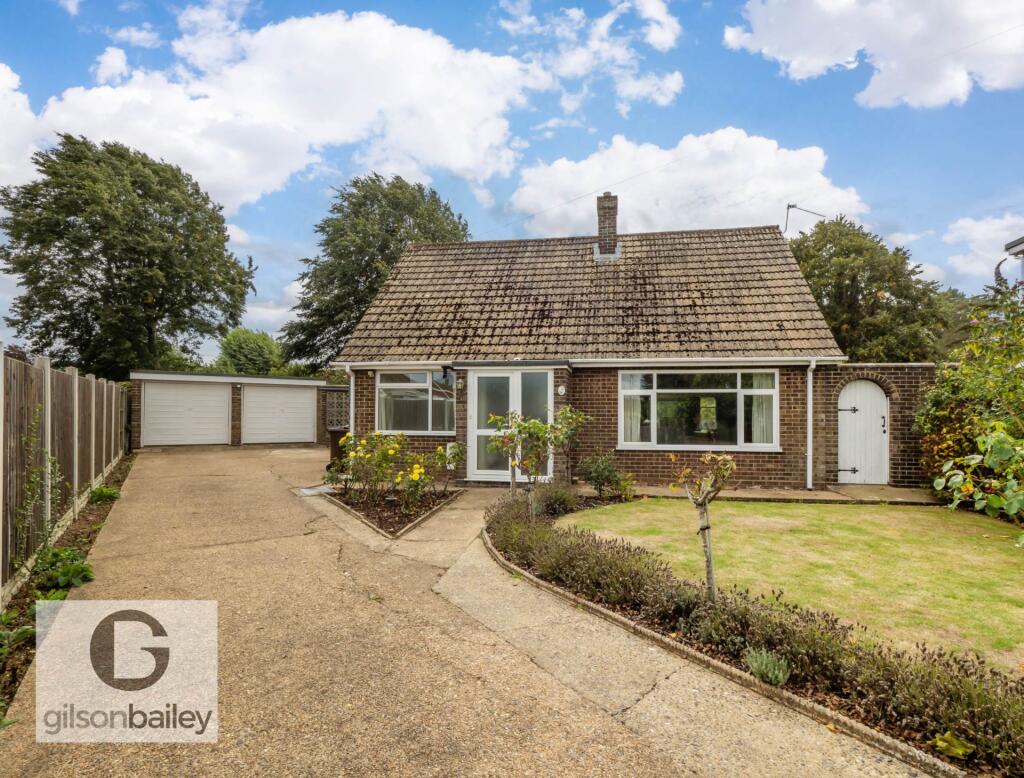 Main image of property: Briar Close, Lingwood