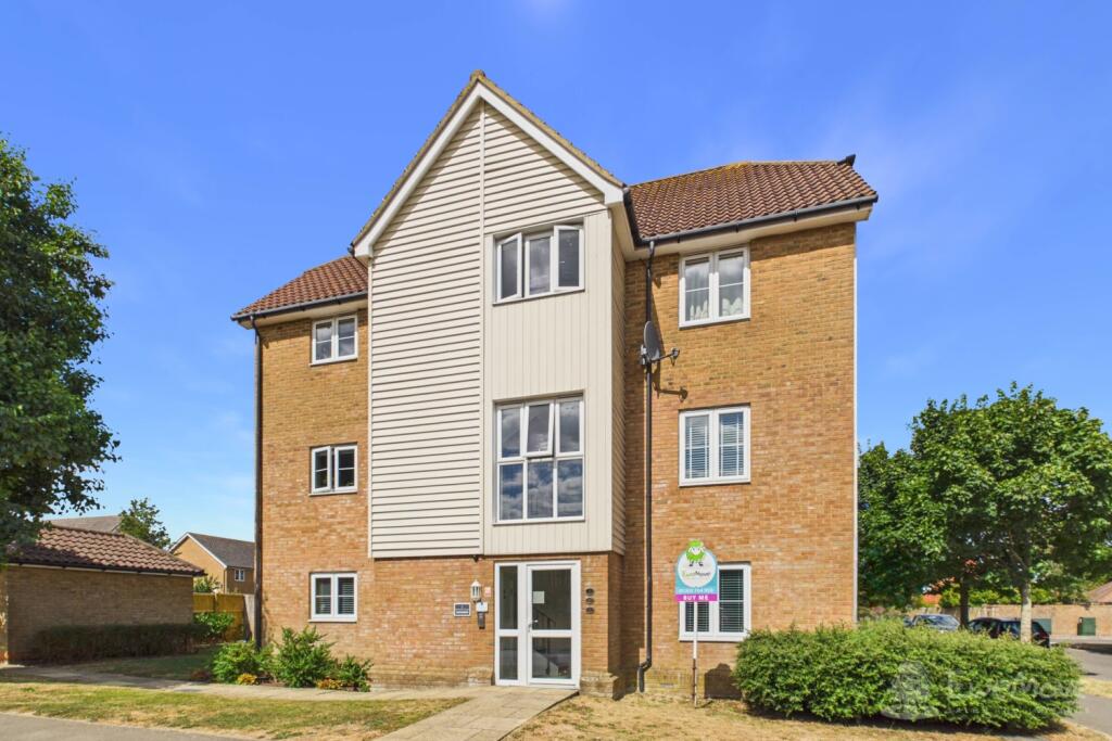 Main image of property: Atkinson Road, Hawkinge,CT18
