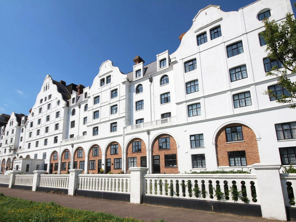 Main image of property: Grand Avenue, Worthing