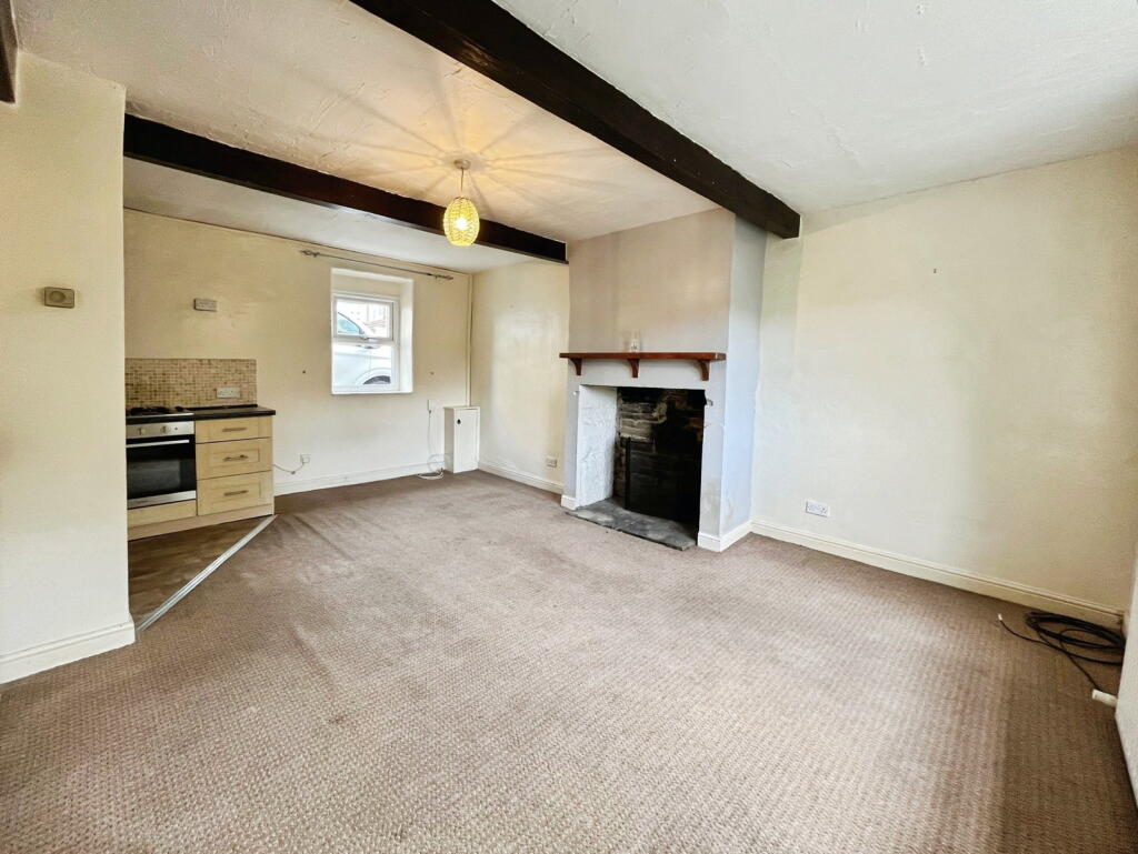 Additional image 2 of Clay Brow, Haworth, Keighley, BD22 8HL