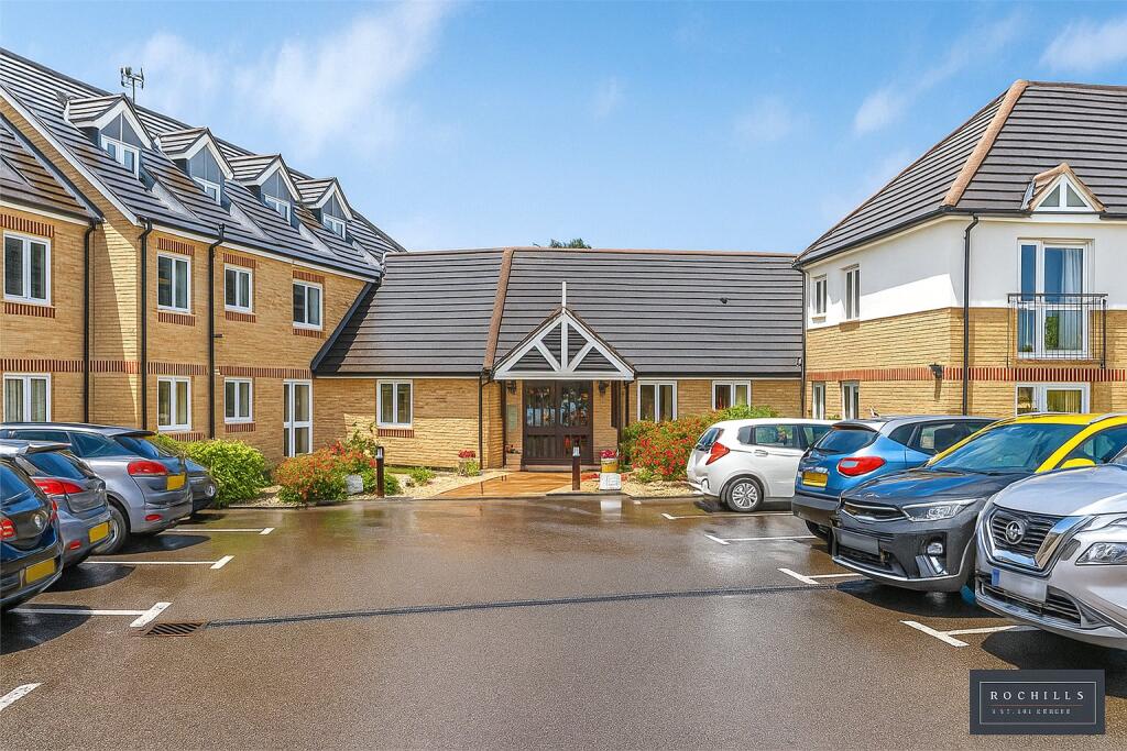 Main image of property: Mervyn Road, Shepperton, Surrey, TW17