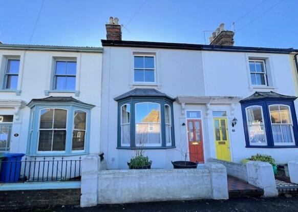 Main image of property: Queens Road Faversham