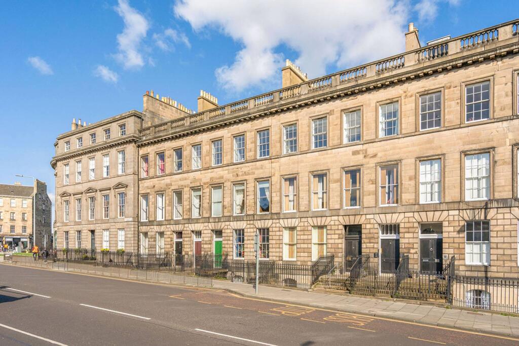 Main image of property: 5A Leopold Place, Edinburgh, EH7 5JW