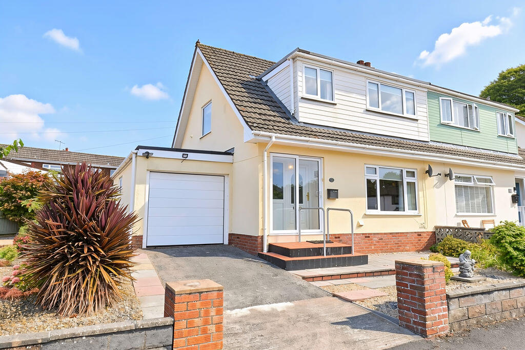 Main image of property: Station Road, Abergavenny