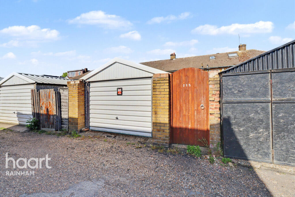 Main image of property: Rainham Road, Rainham