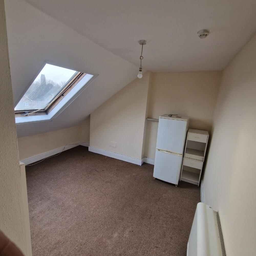 Main image of property: UTTOXETER NEW ROAD,DERBY