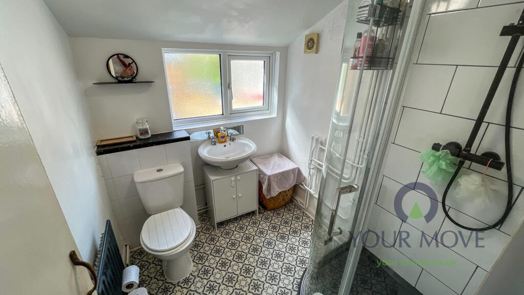 House in Milton Keynes - More