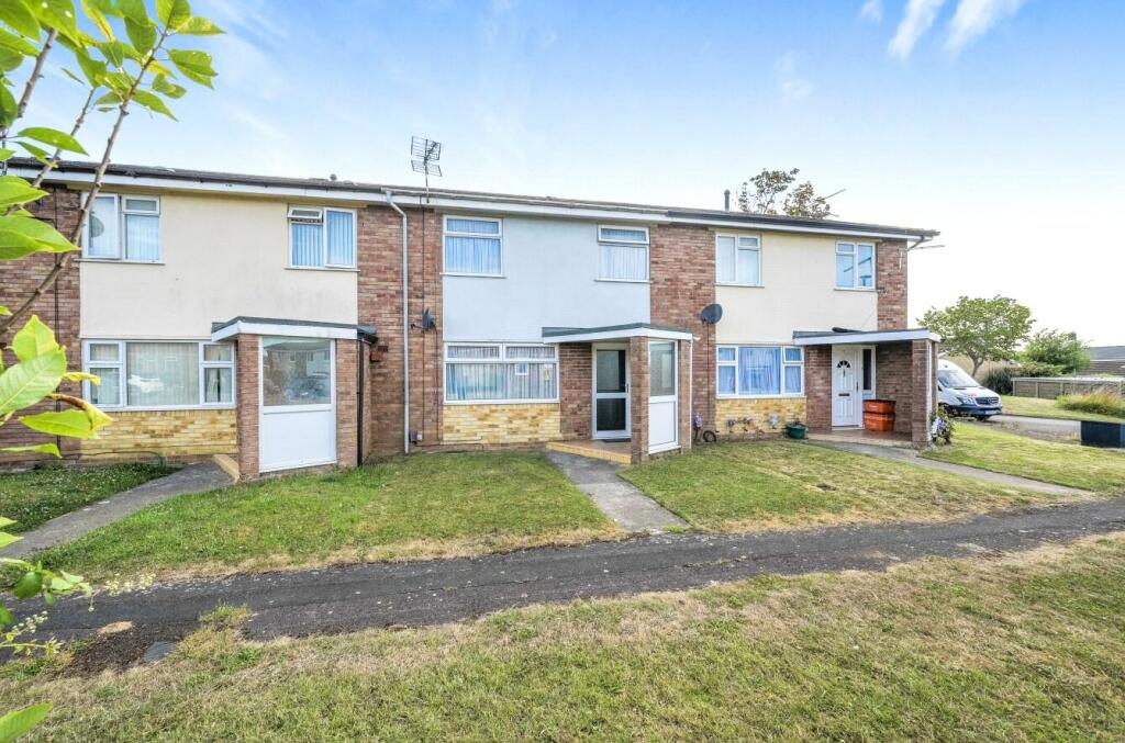 St. Andrews Close, Wroughton, Swindon, SN4 photo 2