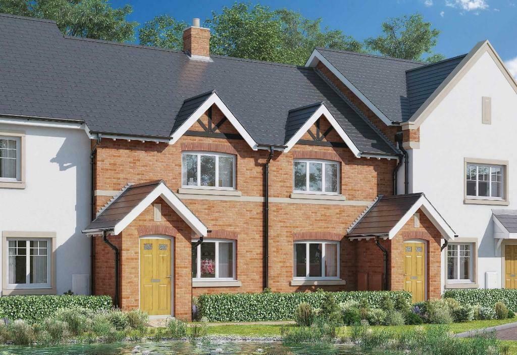 Main image of property: Wilmslow,
SK9 3BF