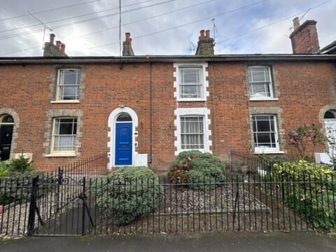 Main image of property: Guithavon Street, Witham, Essex