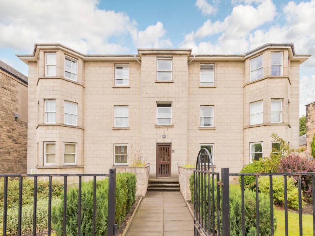 Main image of property: 4C Mayfield Gardens, Mayfield,