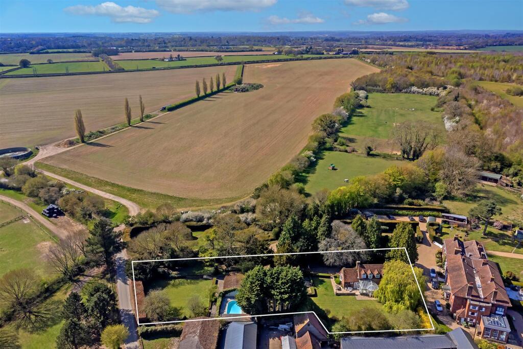 Additional image 7 of Sandridgebury Lane, Sandridgebury, St. Albans
