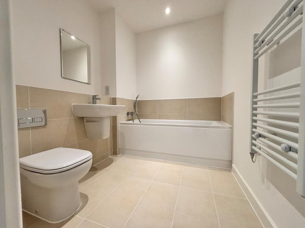 Main image of property: Chilmington Avenue, Chilmington Green, Ashford, Kent, TN23