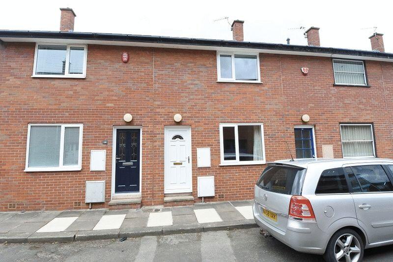 Main image of property: Red Bank Square, Carlisle