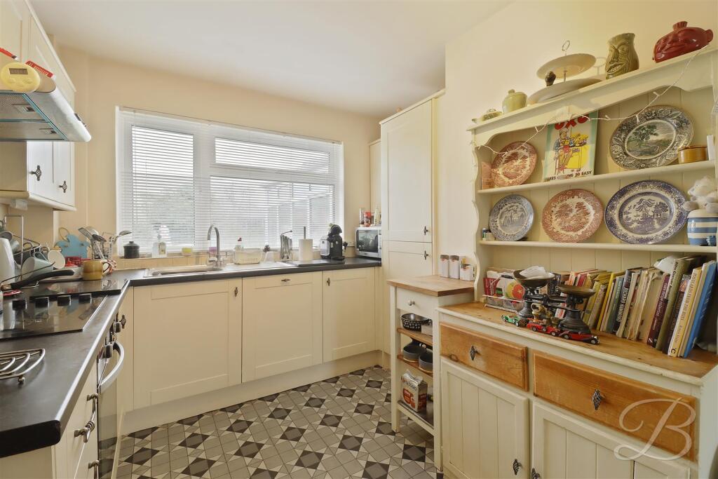 House in Sheffield - View 5
