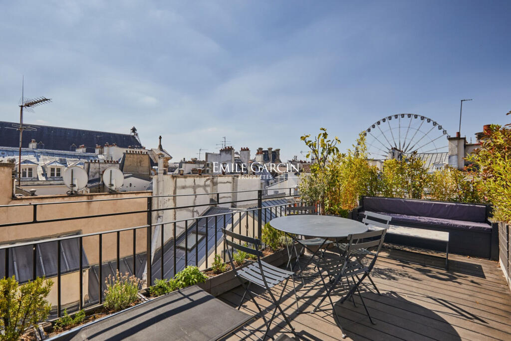 Main image of property: Paris-Isle of France, Paris, Paris 01