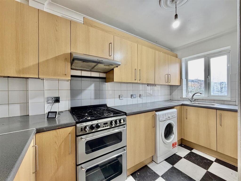 Main image of property: Stanborough Road, Hounslow, TW3
