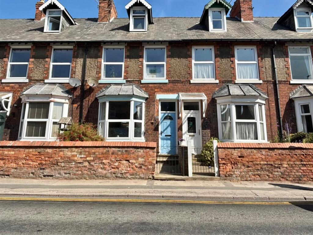 Main image of property: Westgate, Hornsea