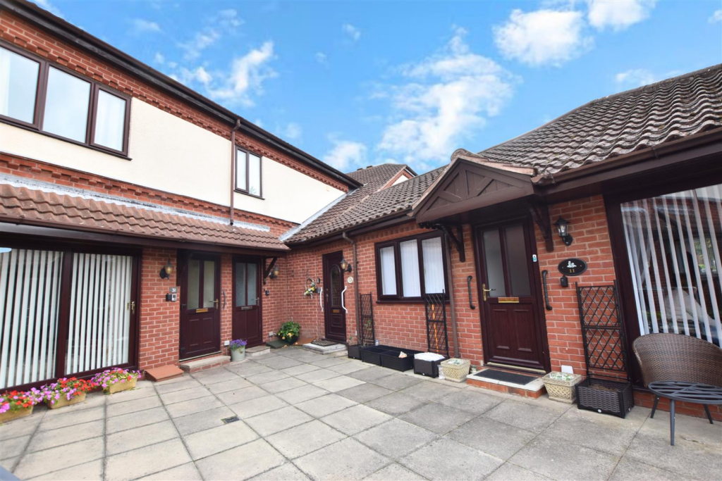 Main image of property: Lilac Court, Scartho Grimsby