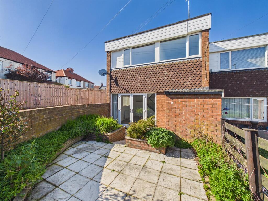 Main image of property: Relton Place, Whitley Bay