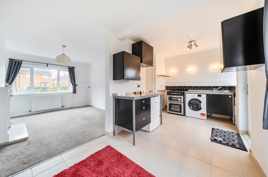 Peckforton Way, Upton, Chester photo 3