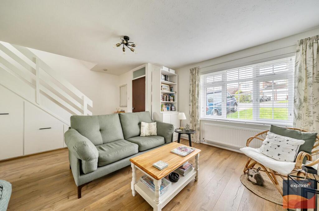 House in Reading - View 3