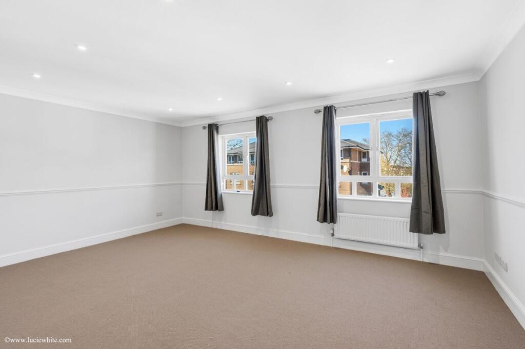Main image of property: May Bate Avenue, Kingston Upon Thames