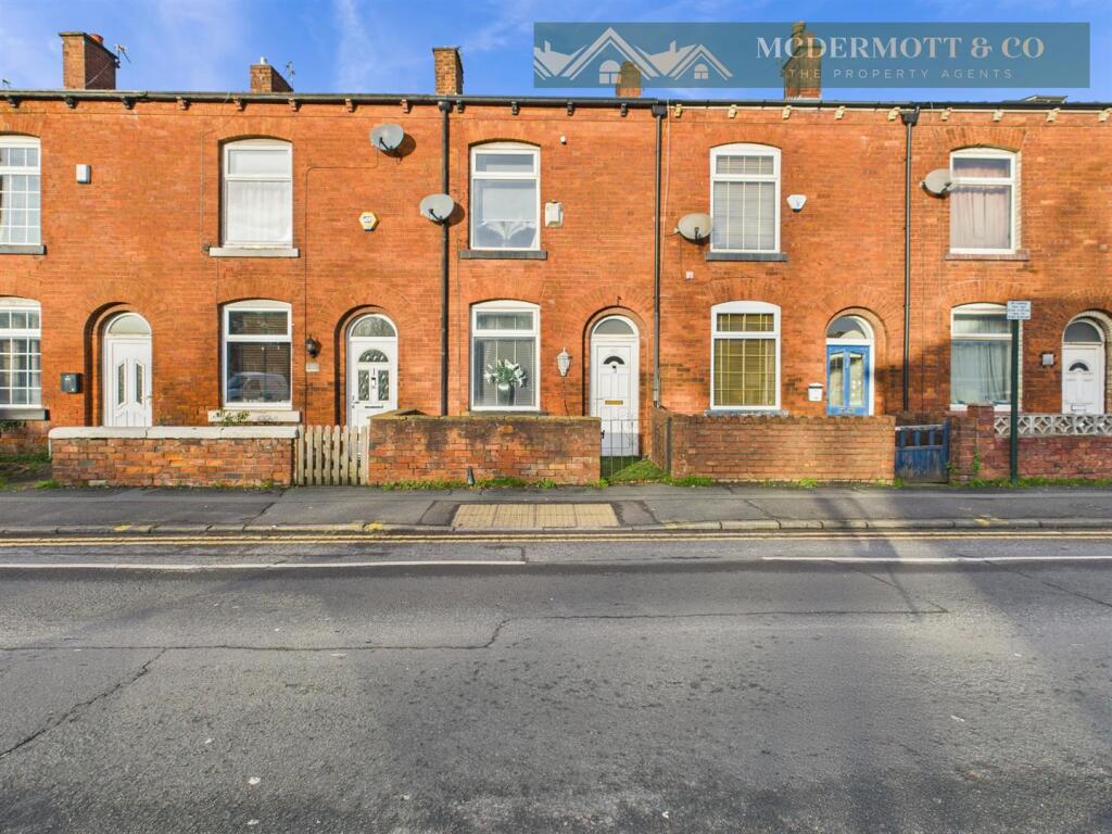Main image of property: Oldham Road, Failsworth