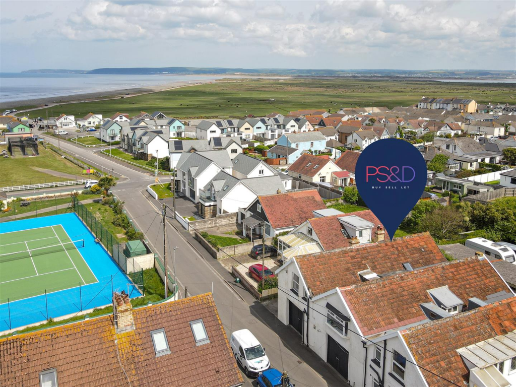 Main image of property: Avon Lane, Westward Ho!
