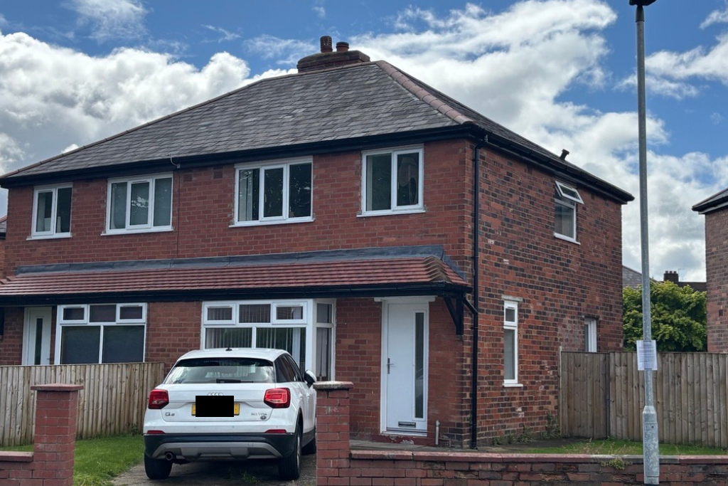 Main image of property: Thirlmere Drive, Bury, Greater Manchester, BL9