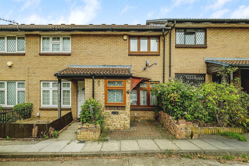 Main image of property: Meadow Close, Leyton