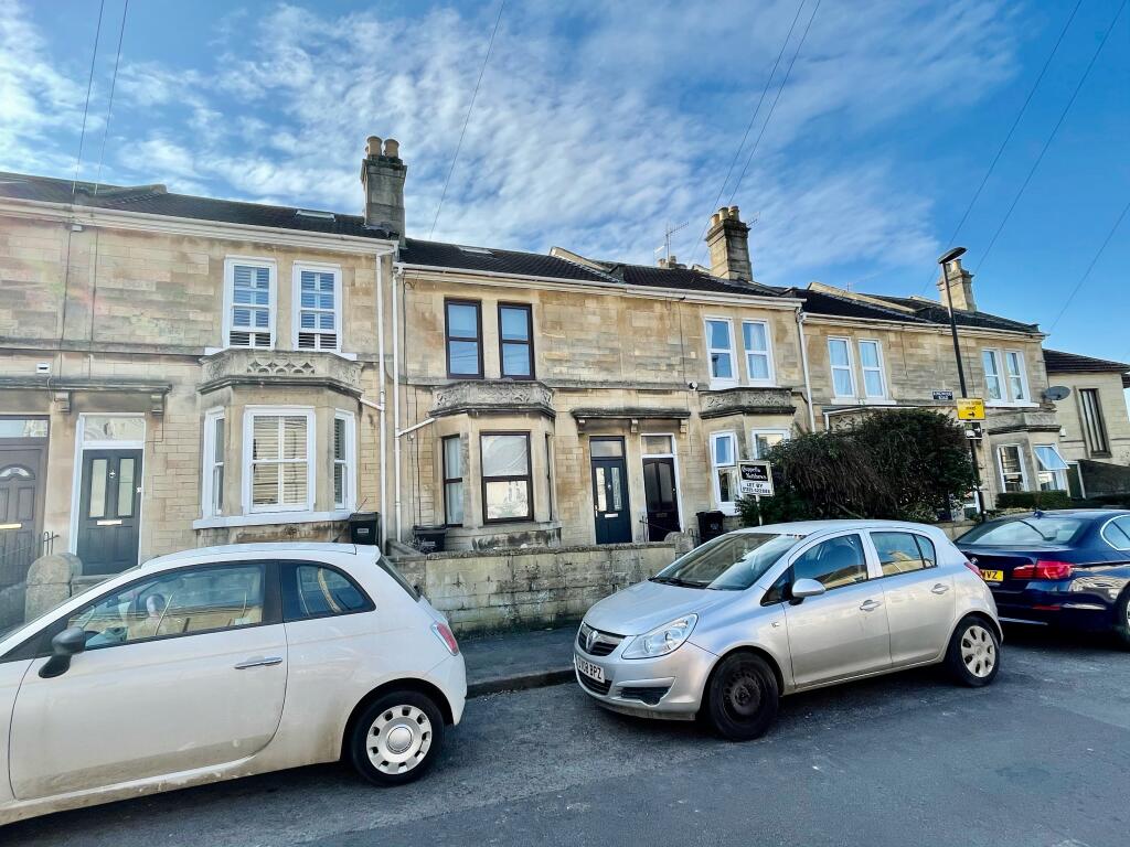 Main image of property: Ringwood Road, Bath
