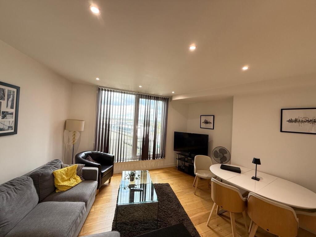 Main image of property: Clarendon Lofts, WD17