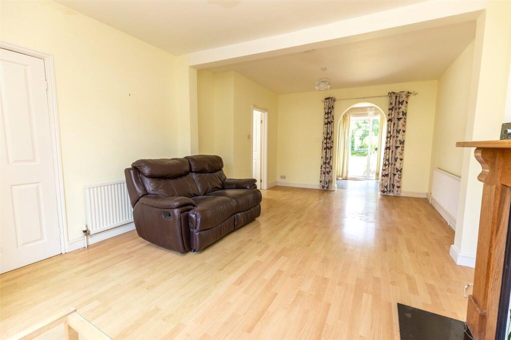 House in Bristol, Southmead - View 3