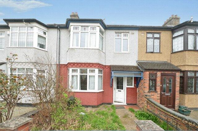 Main image of property: Strathmore Gardens, Hornchurch, RM12