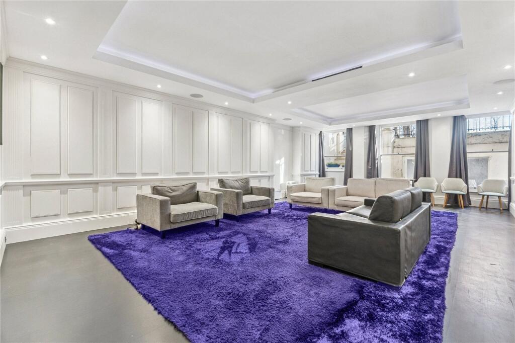 Main image of property: Lancaster Gate, London, W2