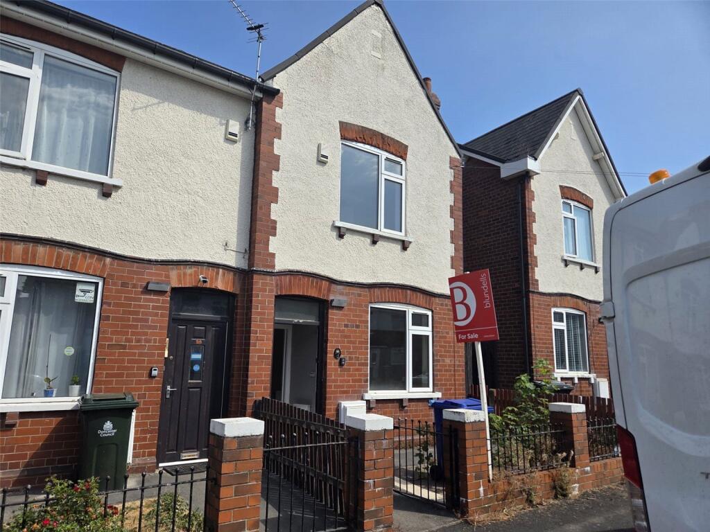 Main image of property: Armitage Road, Doncaster, South Yorkshire, DN4