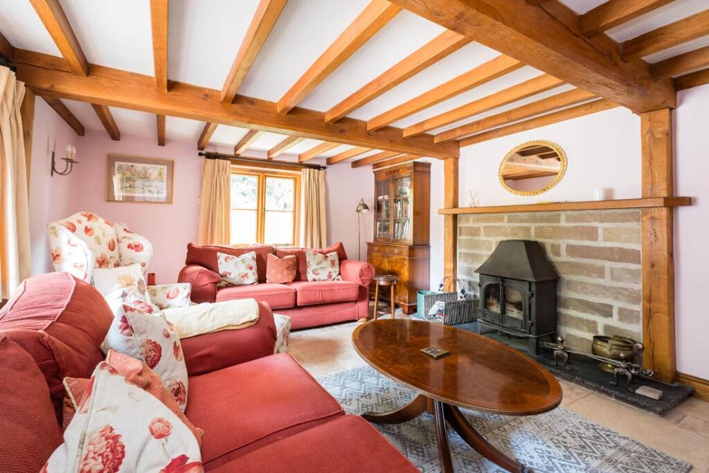 Millbrook Way, Orleton, Herefordshire photo 2