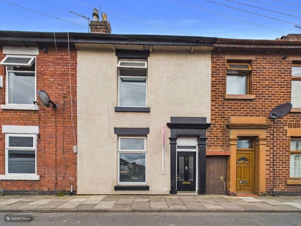 Main image of property: Plevna Road, Preston