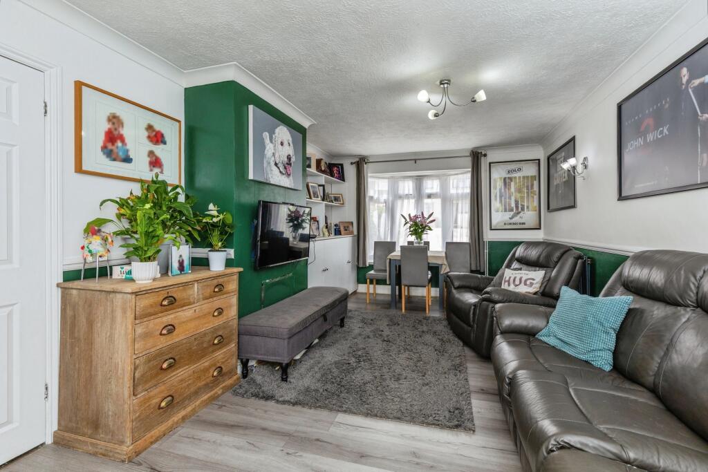 House in Strood, Medway - More