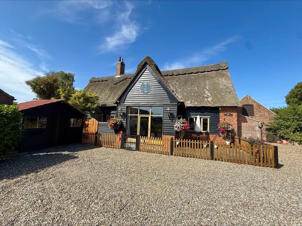 Main image of property: Old Coast Road, Ormesby