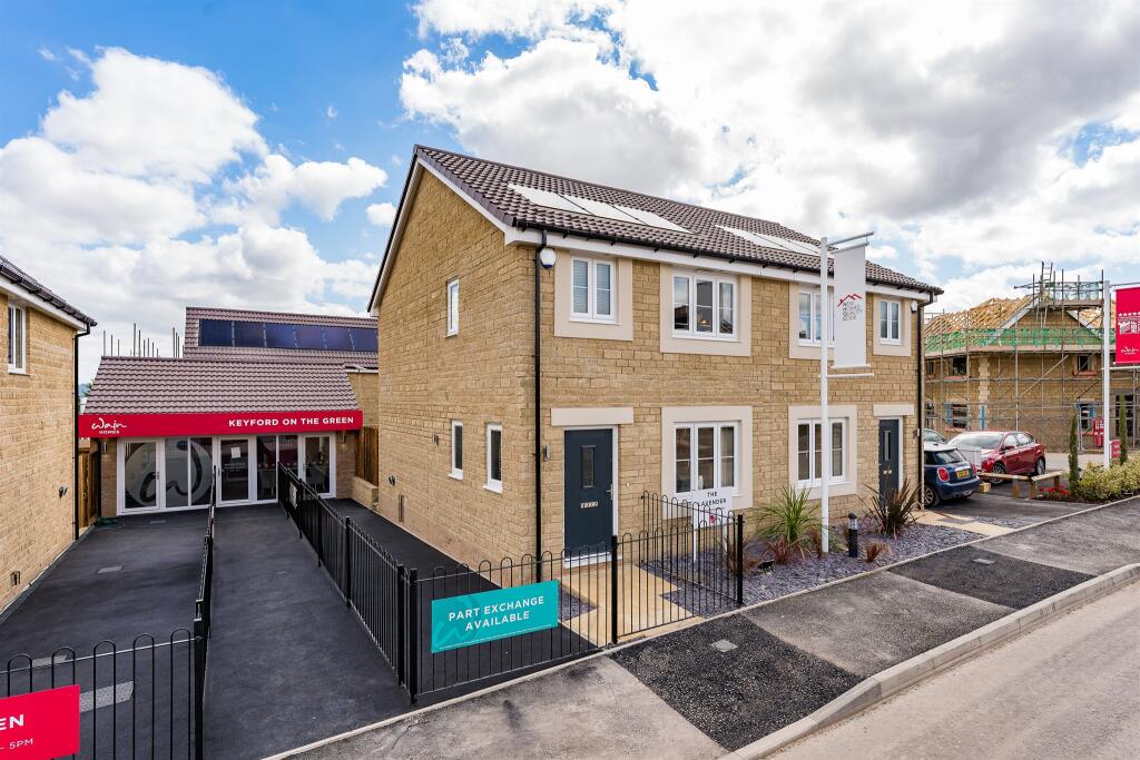 Main image of property: Little Keyford Lane, Frome