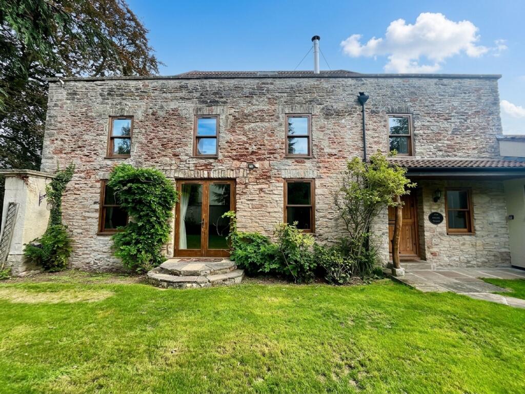 Flax Bourton, Castle Close, BS48