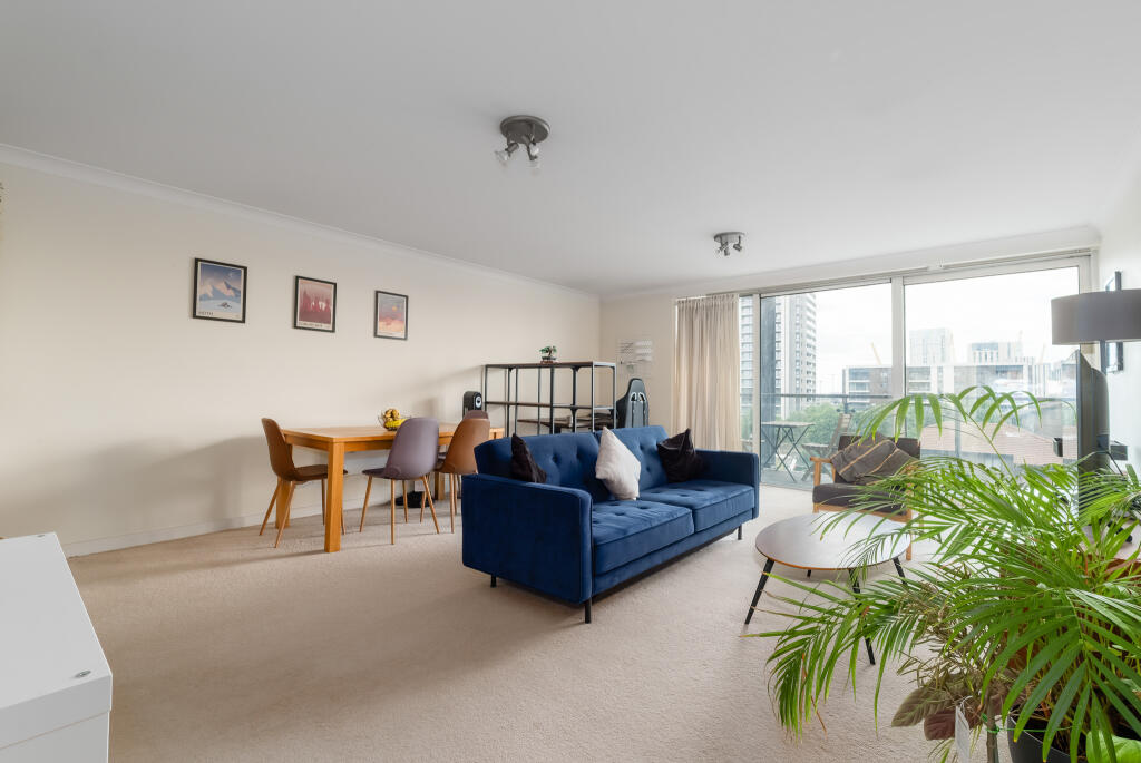 Main image of property: Boardwalk Place, London, E14