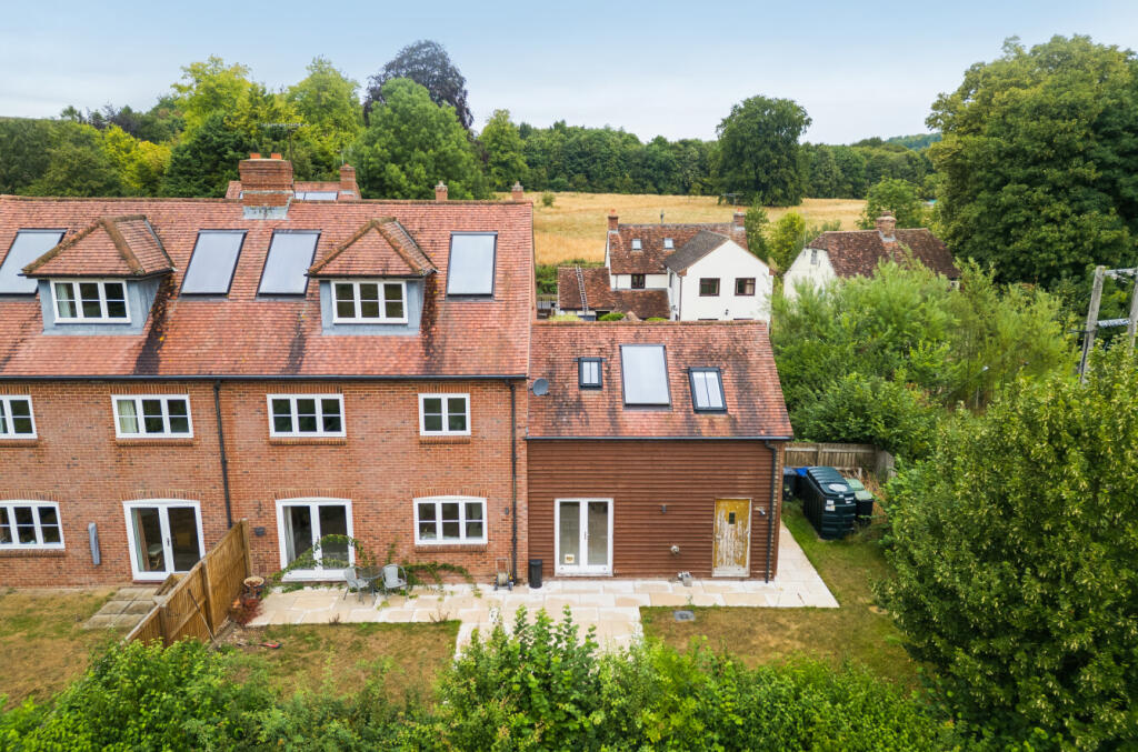 Additional image 19 of Old Forge Close, Heytesbury, Heytesbury, BA12