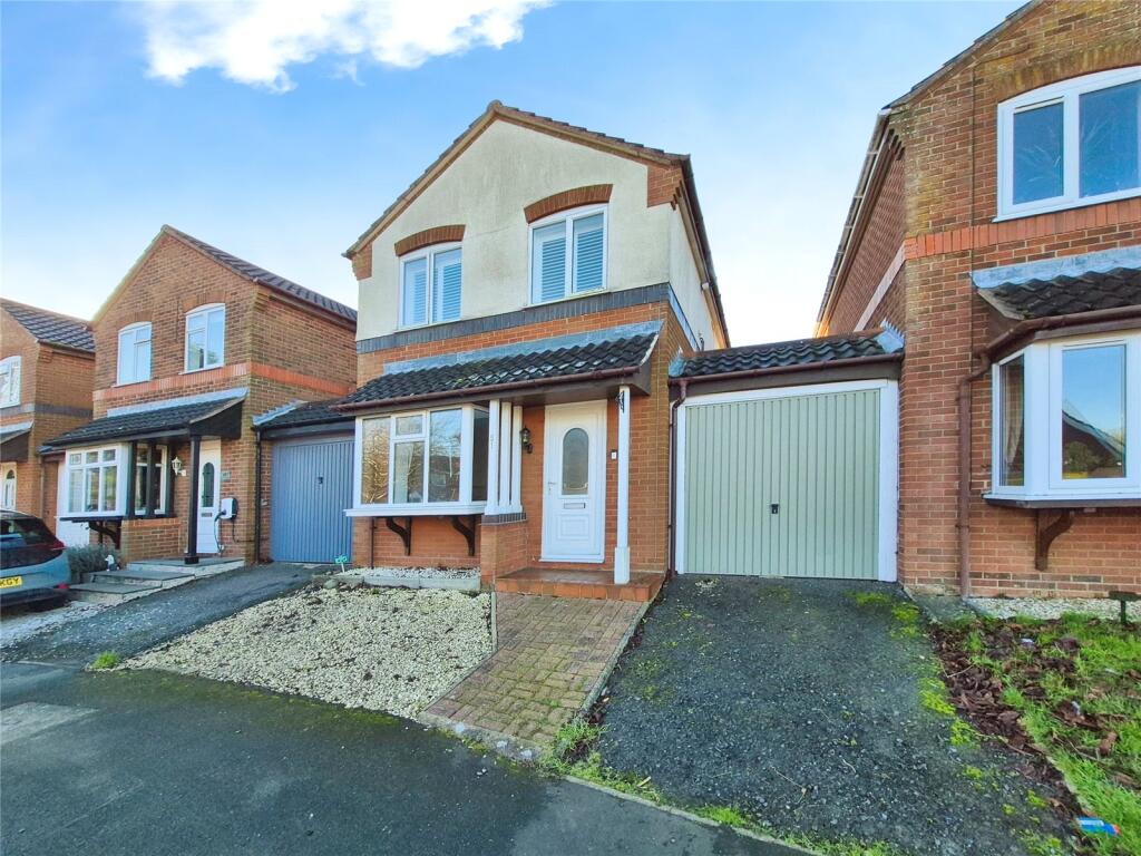 Main image of property: Windsor Close, Sudbrooke, Lincoln, Lincolnshire, LN2