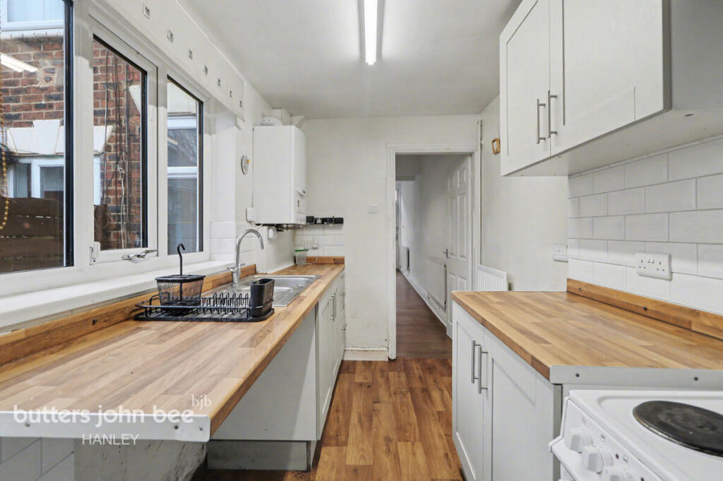 Main image of property: Harold Street, STOKE-ON-TRENT