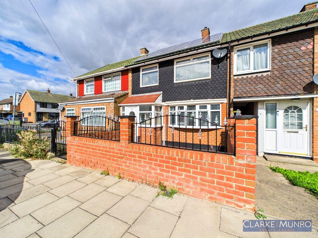 Main image of property: Broughton Avenue, Middlesbrough