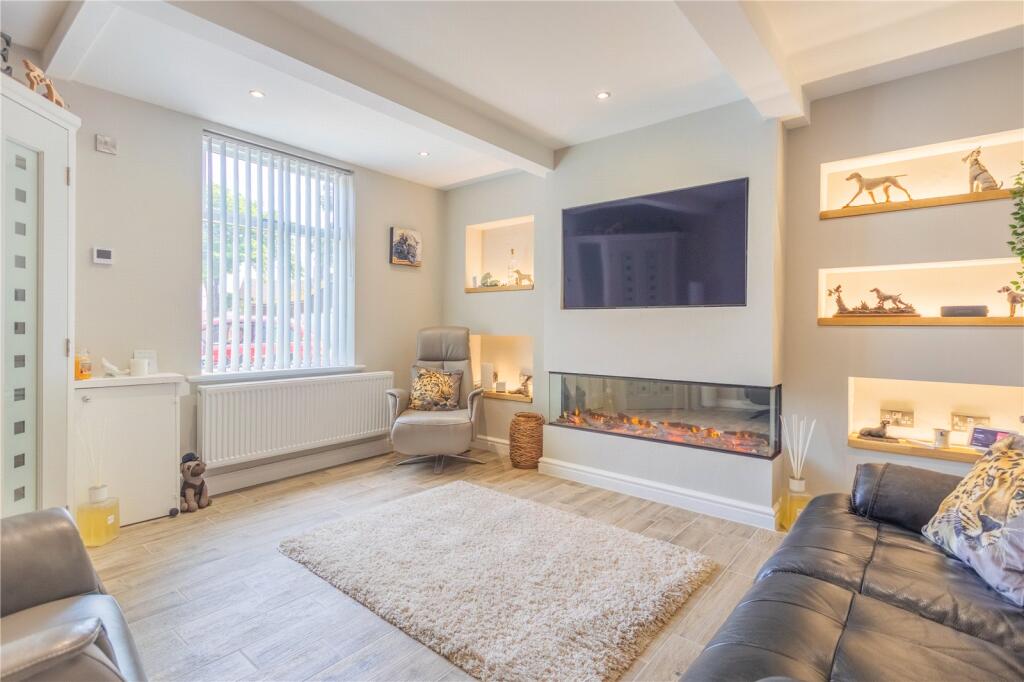 Main image of property: Norden Road, Bamford, Rochdale, OL11